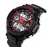 Skmei Детские часы S-Shock Red 2105 (bt2105) - фото 2