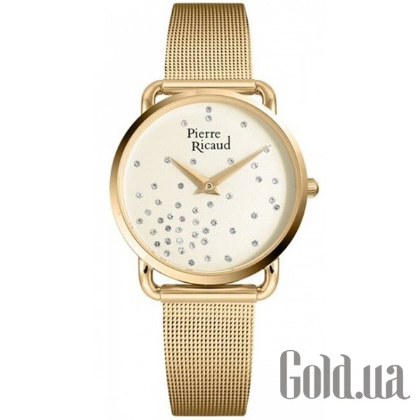 

Женские часы Pierre Ricaud, Женские часы PR 21066.1141Q