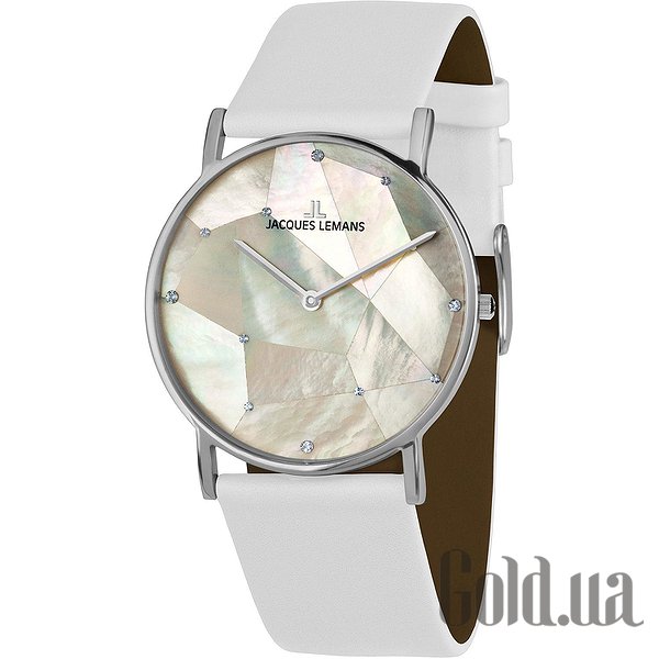 

Женские часы Jacques Lemans, Женские часы 1-2050B