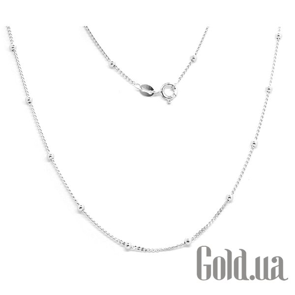 

Женские колье Better Silver, Серебряное колье, 40