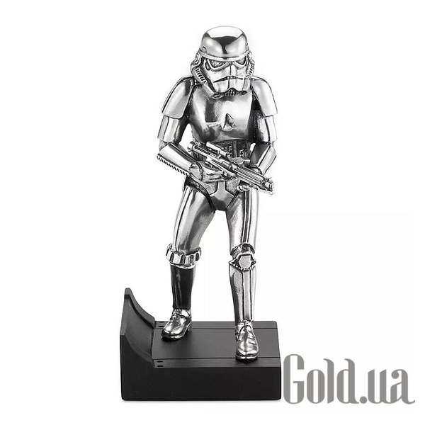 

Статуэтка Royal Selangor, Статуэтка Штурмовик 017862R