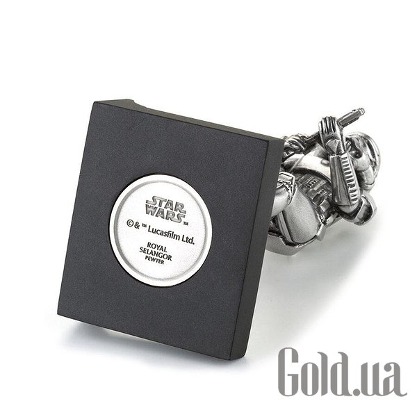 Статуетка Royal Selangor Статуетка Штурмовик 017862R