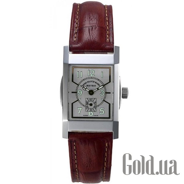 Купити Zeno-Watch Чоловічий годинник Art Deco 3043