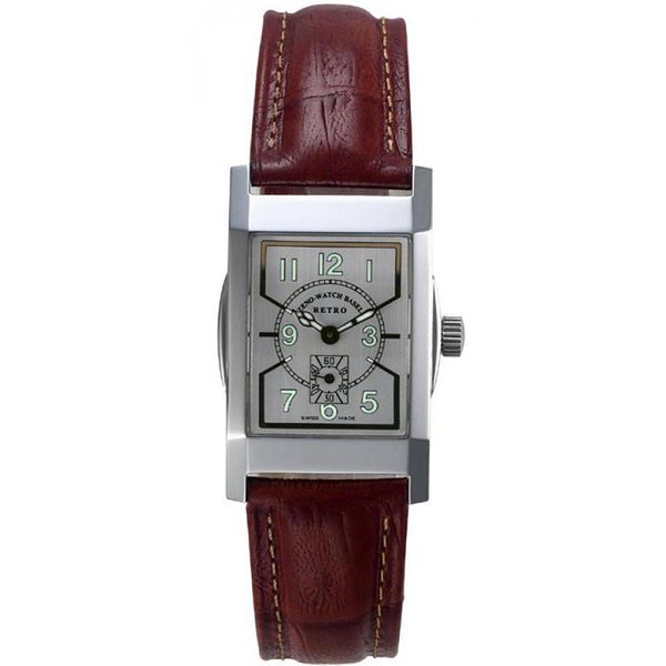 Zeno-Watch Чоловічий годинник Art Deco 3043