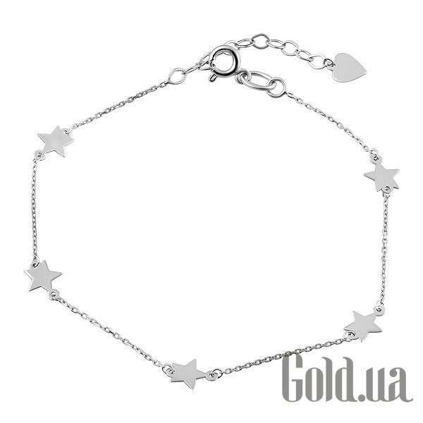 

Браслет Fresh Jewelry, Женский золотой браслет, 17