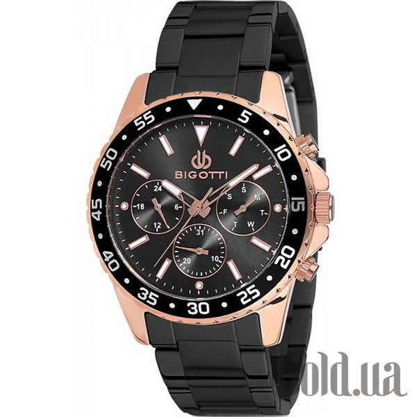 Купить Bigotti Мужские часы BGT0237-5