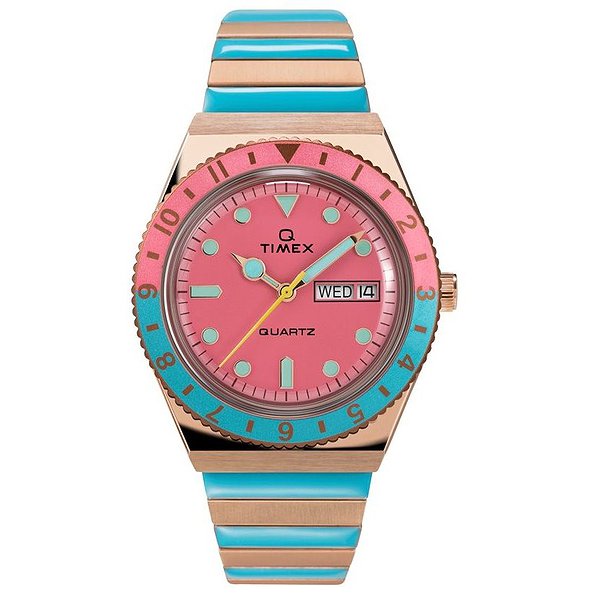 Timex Жіночий годинник Tx2u81500