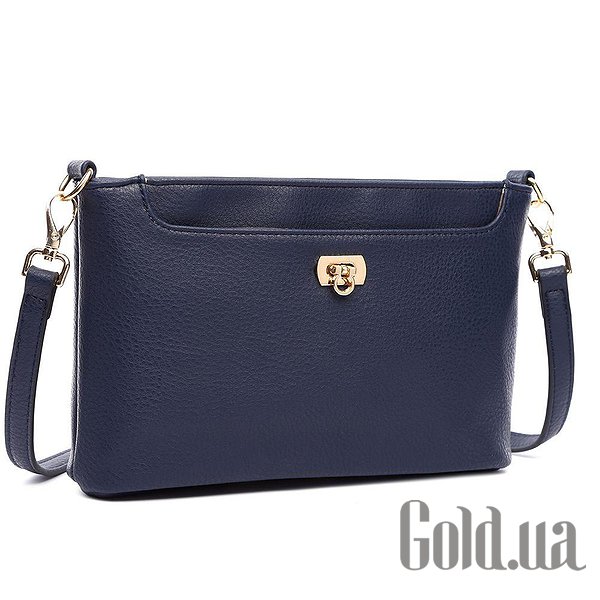 

Клатч Amelie Galanti, Синий, Клатч A991511-Dblue