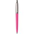Parker Кулькова ручка Jotter 17 Plastic Hot Pink CT BP 15 932_2039 - фото 1