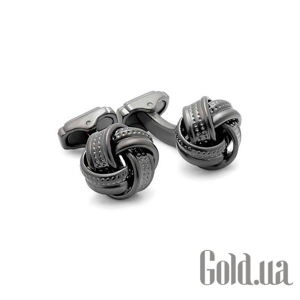 

Запонка Thompson, Запонки Satin Dot Knot Th0254cf