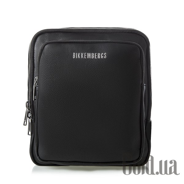 

Сумка мужская Bikkembergs, Черный, Сумка E2APME210012999 BLK