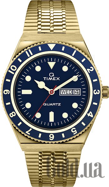 Купити Timex Чоловічий годинник Q Diver Tx2u62000