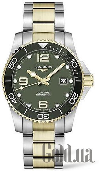 

Швейцарские часы Longines, Мужские часы L3.781.3.06.7