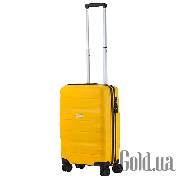 

Дорожная сумка CarryOn, Желтый, Чемодан Porter (S) Yellow