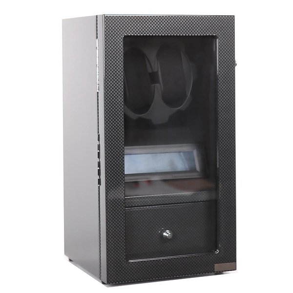 Salvadore Шкатулка для часов X-2/01-CF-1