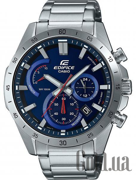 Купити Casio Чоловічий годинник EFR-573D-2AVUEF