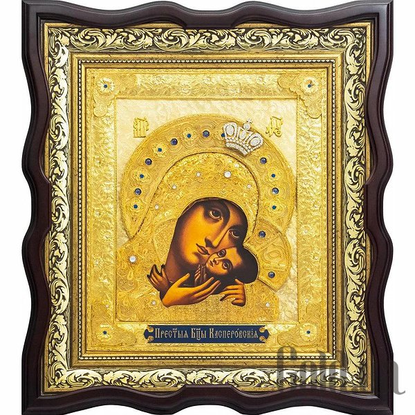 

Икона Украина, Икона "Пресвятая Богородица" 0102009003