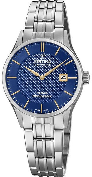 Festina Женские часы F20006/3