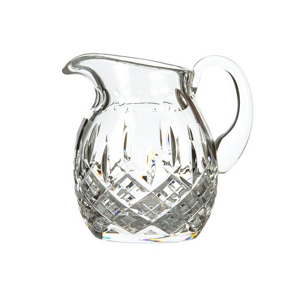 Royal Scot Crystal Кувшин London "Medium Jug" LONJM