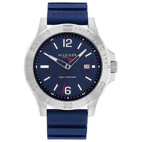 Tommy Hilfiger Мужские часы 1791991