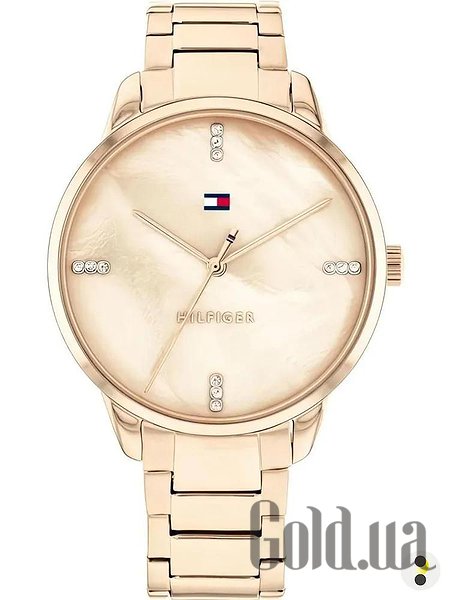 

Дизайнерские часы Tommy Hilfiger, Женские часы 1782545