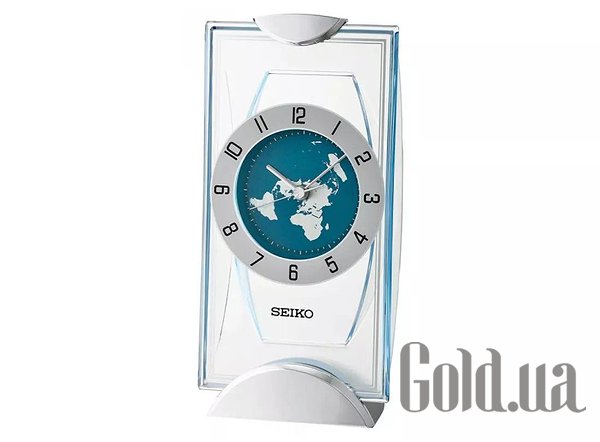 Купить Seiko Настольные часы QXG152S