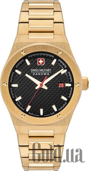 

Швейцарские часы Hanowa, Мужские часы SMWGH0001610