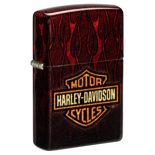 Zippo Зажигалка Harley-Davidson 48994