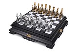 Italfama Шахматы 154GSF+CUPP77N, 1795012