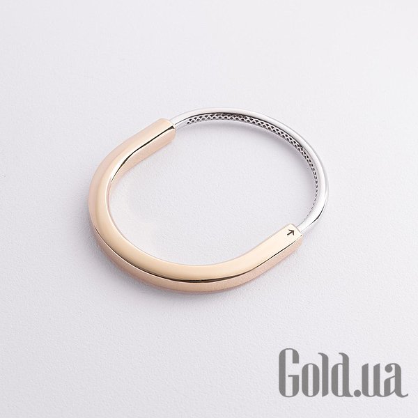 

Браслет Украина, Женский золотой браслет, 18