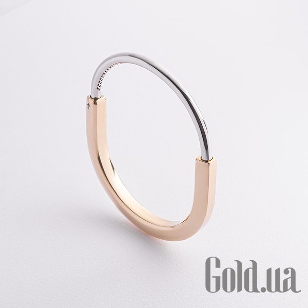 

Браслет Украина, Женский золотой браслет, 18