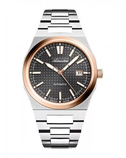 Adriatica Мужские часы Automatic A8326.R116A