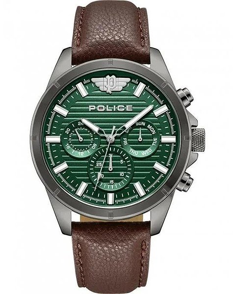Police Мужские часы Malawi PEWJF2227811