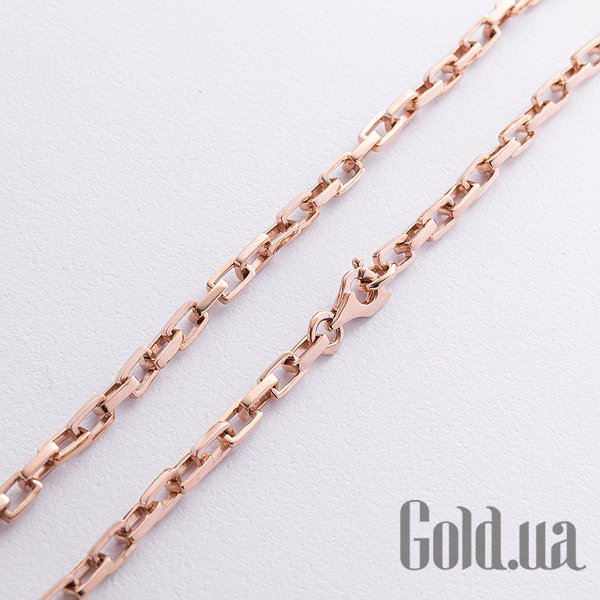 

Мужская цепь Украина, Золотая цепочка, 60