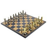 Italfama Шахи 93M+202GB, 1797060