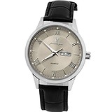 Poedagar Чоловічий годинник Berlin Premium Leather 3923, 1799108