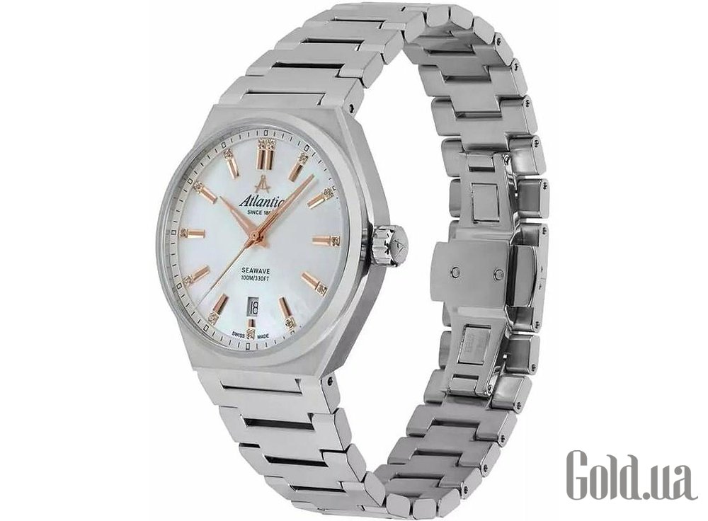 Atlantic Женские часы 39365.41.01R 39365.41.01R – изображение 3