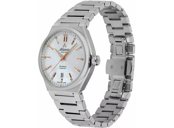 Atlantic Женские часы 39365.41.01R 39365.41.01R – изображение 3