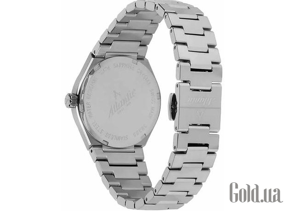 Atlantic Женские часы 39365.41.01R 39365.41.01R – изображение 4