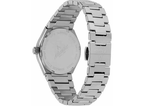Atlantic Женские часы 39365.41.01R 39365.41.01R – изображение 4