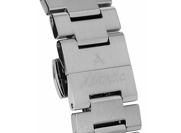 Atlantic Женские часы 39365.41.01R 39365.41.01R – изображение 5