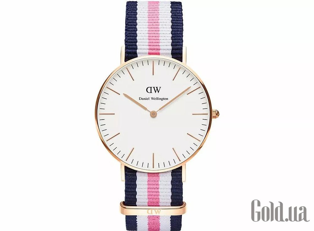 Daniel Wellington Жіночий годинник DW00100034 DW00100034