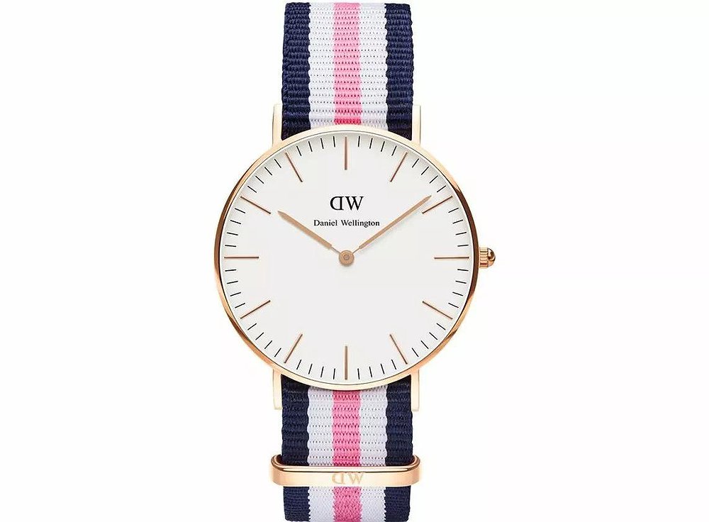 Daniel Wellington Женские часы DW00100034