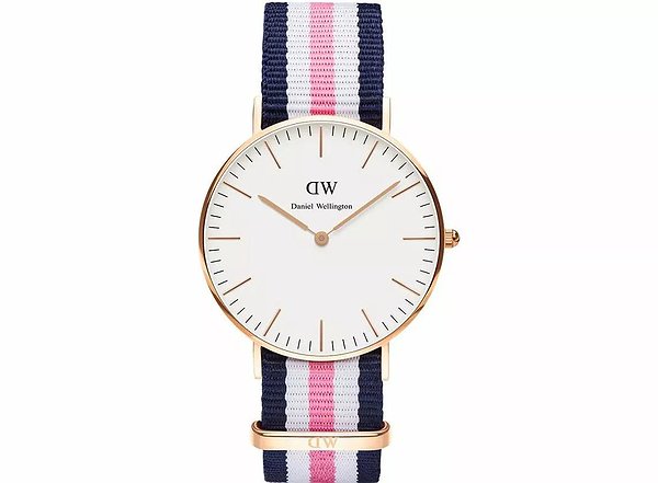 Daniel Wellington Жіночий годинник DW00100034 DW00100034