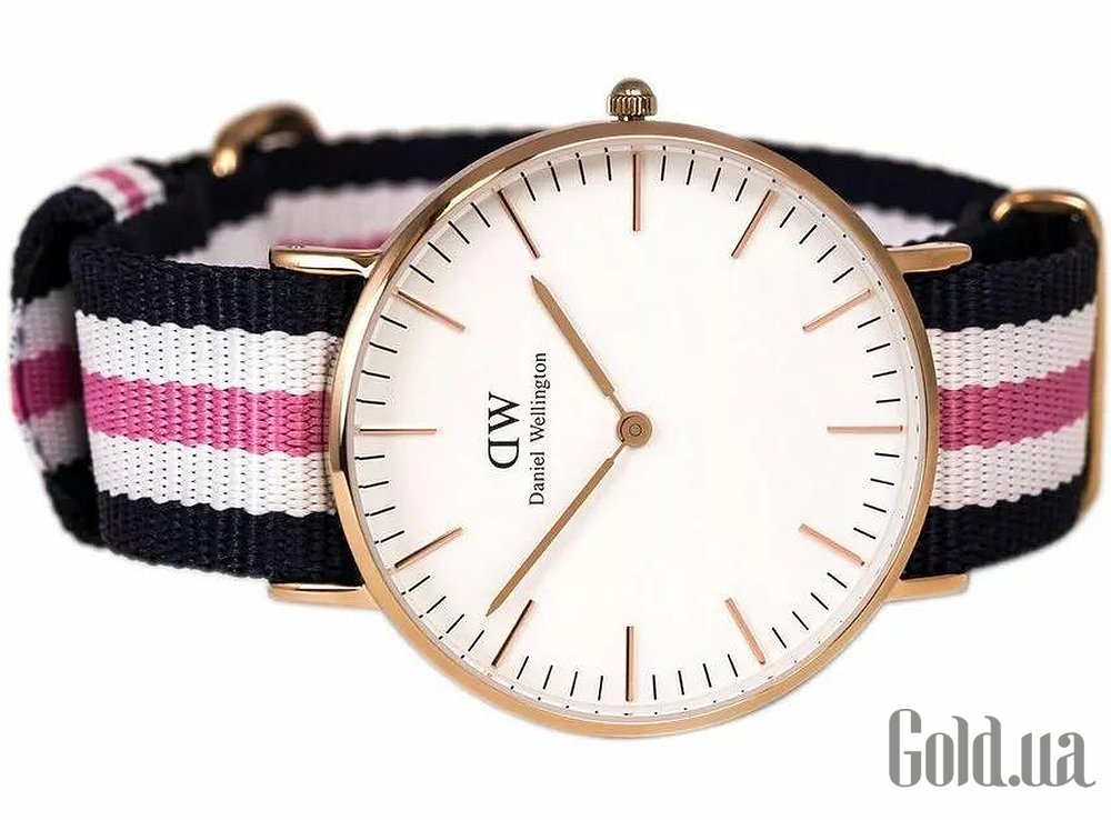 Daniel Wellington Жіночий годинник DW00100034 DW00100034 – зображення 2