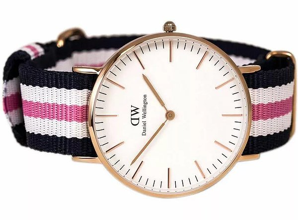 Daniel Wellington Жіночий годинник DW00100034 DW00100034 – зображення 2
