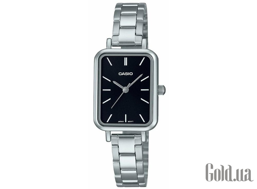 Casio Жіночий годинник LTP-V009D-1E LTP-V009D-1E