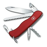 Victorinox Нож Rucksack 0.8863, 209092