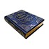 Еталон Біблія. Старий і Новий Завіт (Blu metallizzato) РД23138212 - фото 5