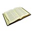 Еталон Біблія. Старий і Новий Завіт (Blu metallizzato) РД23138212 - фото 6